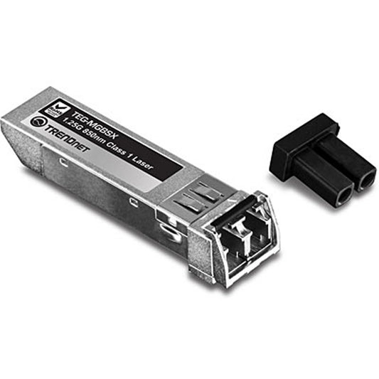 Module SFP SX multimode TRENDnet TEG-MGBSX Mini GBIC
