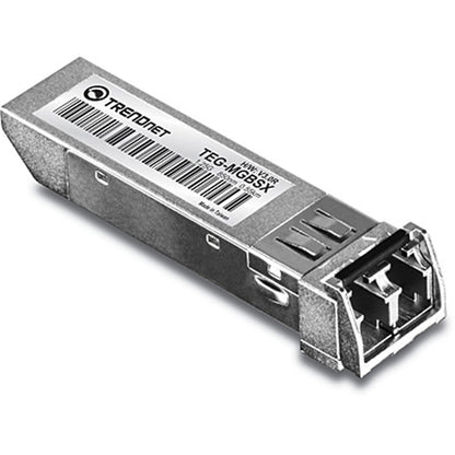 Module SFP SX multimode TRENDnet TEG-MGBSX Mini GBIC