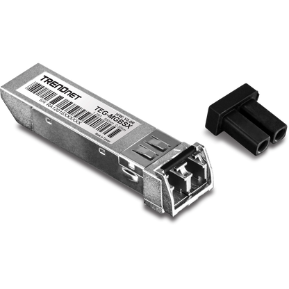 Module SFP SX multimode TRENDnet TEG-MGBSX Mini GBIC
