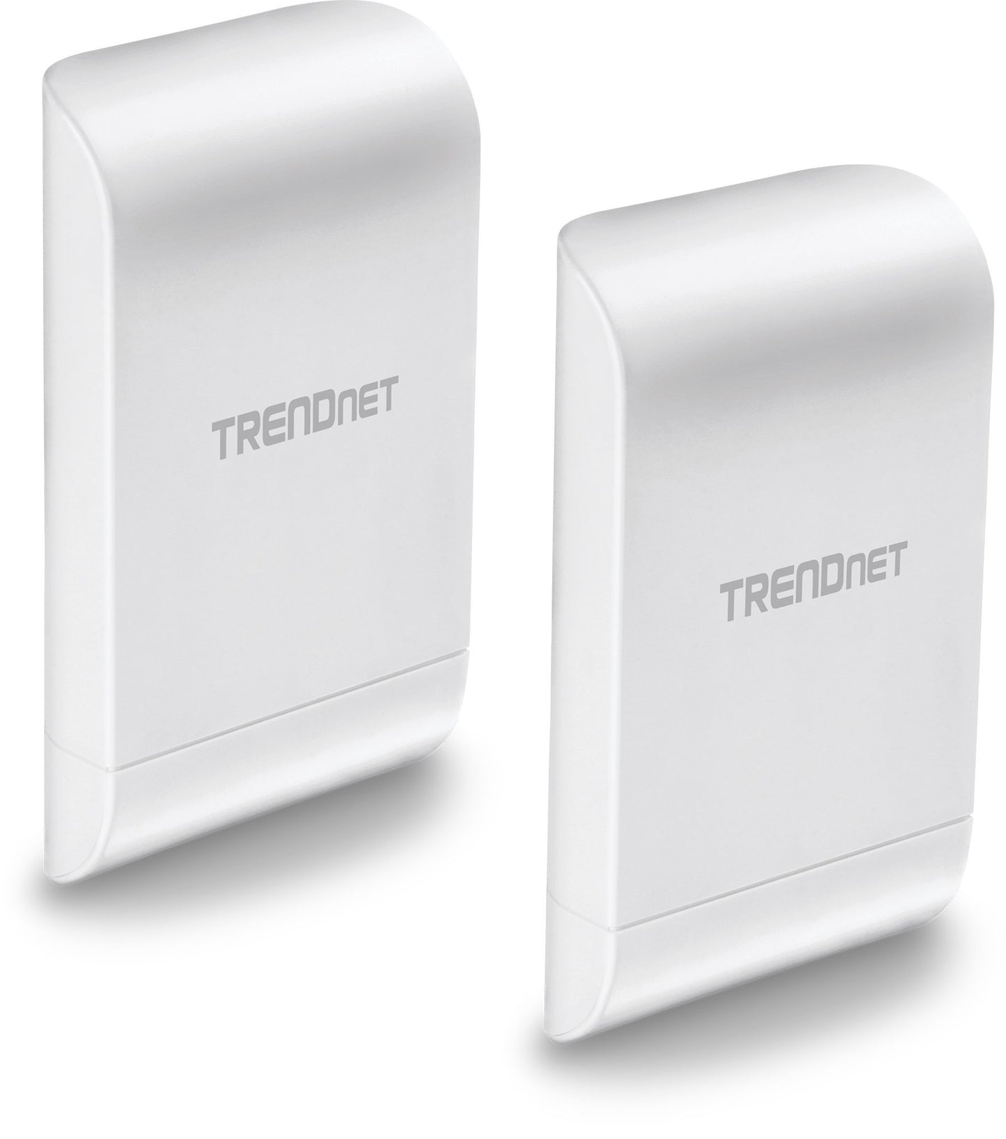 Kit de pont extérieur point à point sans fil TRENDNET 10 dBi N300
