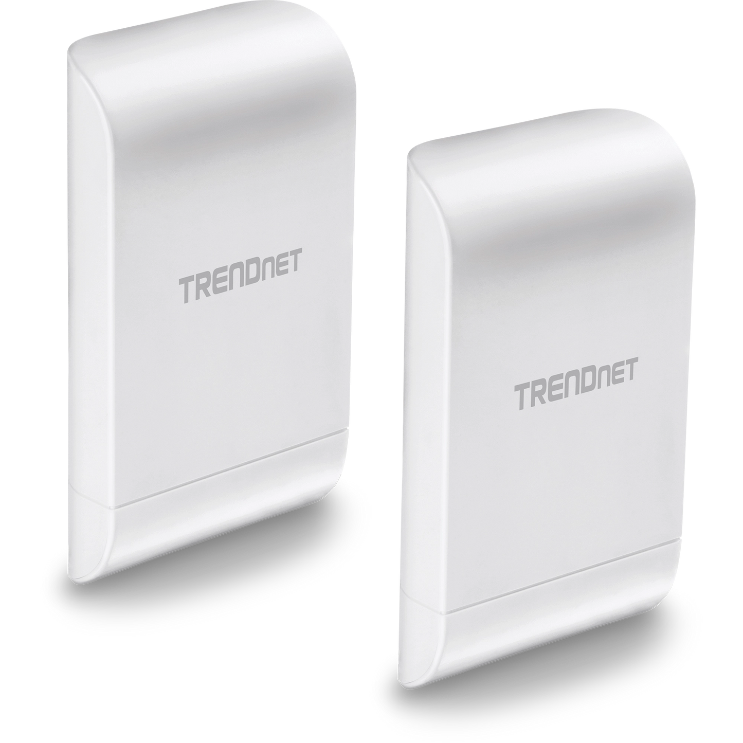 Kit de pont extérieur point à point sans fil TRENDNET 10 dBi N300