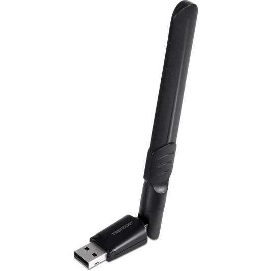 Adaptateur USB sans fil double bande AC1200 TRENDnet TEW-805UBH