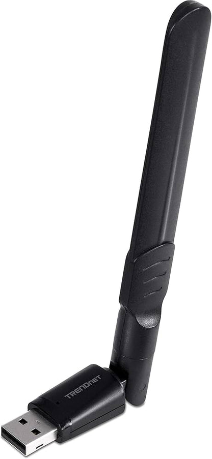 Adaptateur USB sans fil double bande AC1200 TRENDnet TEW-805UBH