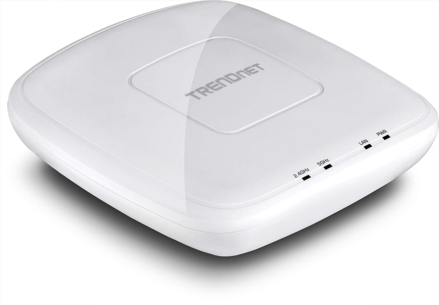 Point d'accès PoE double bande AC1200 TRENDnet TEW-821DAP