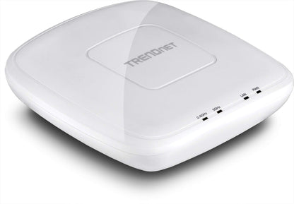 Point d'accès PoE double bande AC1200 TRENDnet TEW-821DAP