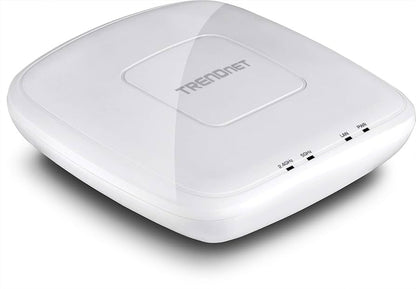 Point d'accès PoE double bande AC1200 TRENDnet TEW-821DAP