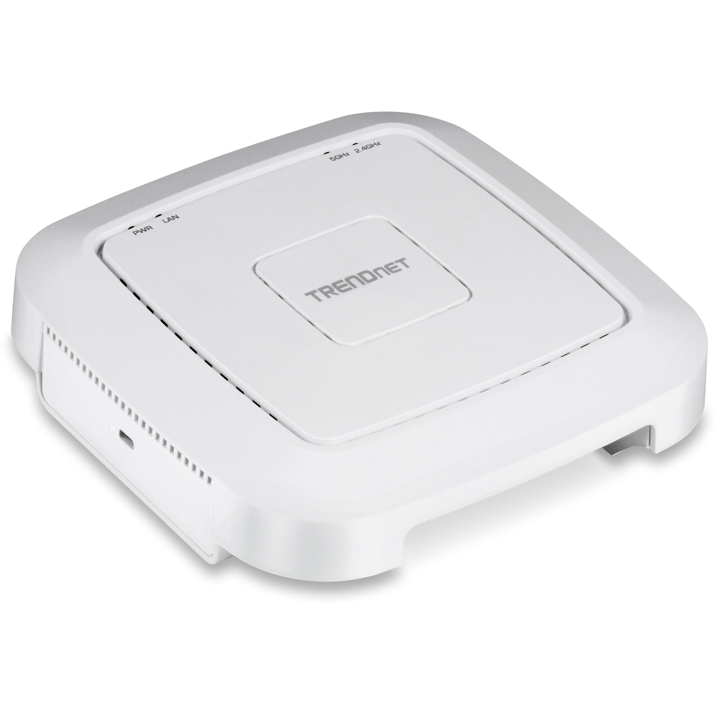 Point d'accès PoE double bande AC1200 TRENDnet TEW-821DAP