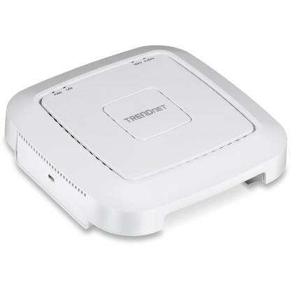 Point d'accès PoE double bande AC1200 TRENDnet TEW-821DAP