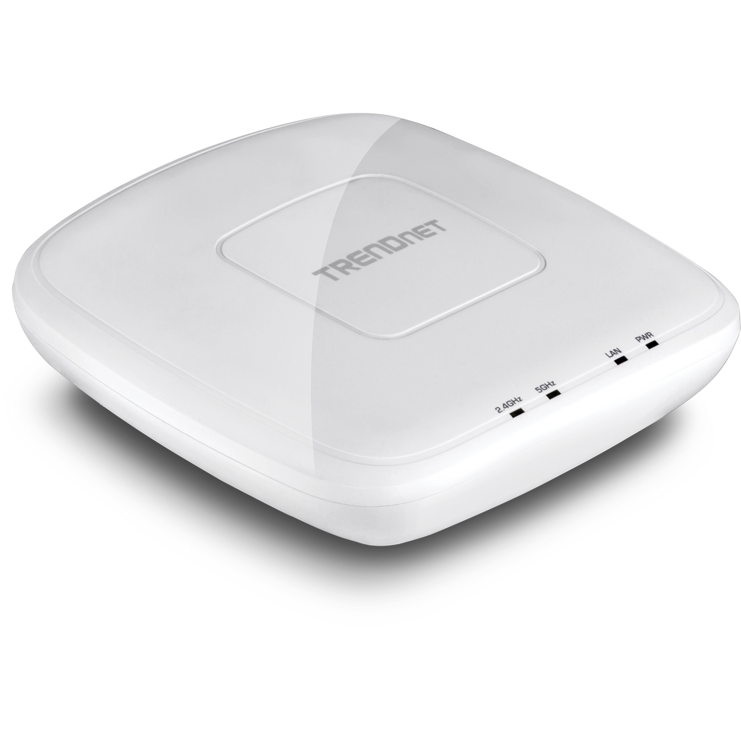Point d'accès PoE double bande AC1750 TRENDnet TEW-825DAP
