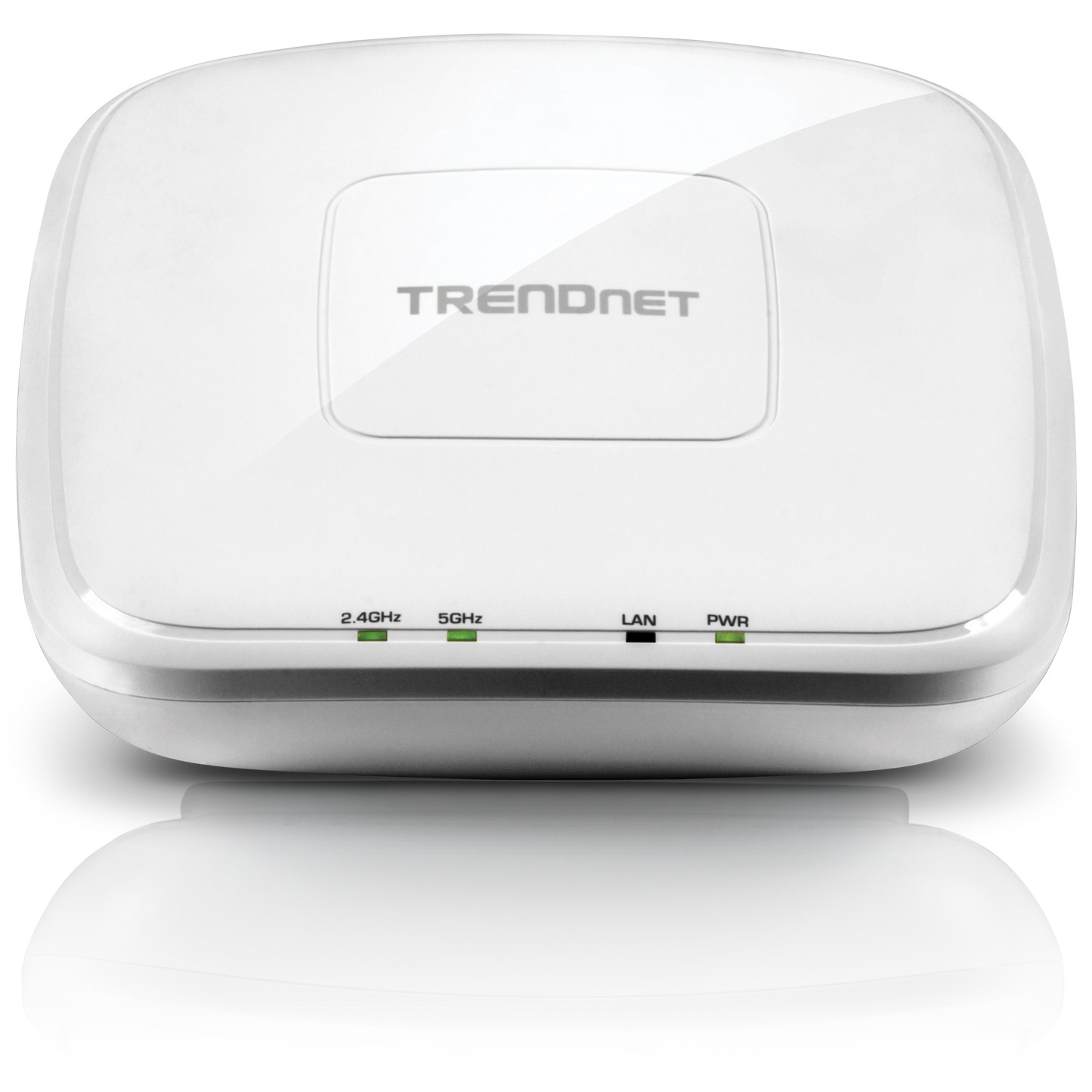 Point d'accès PoE double bande AC1750 TRENDnet TEW-825DAP