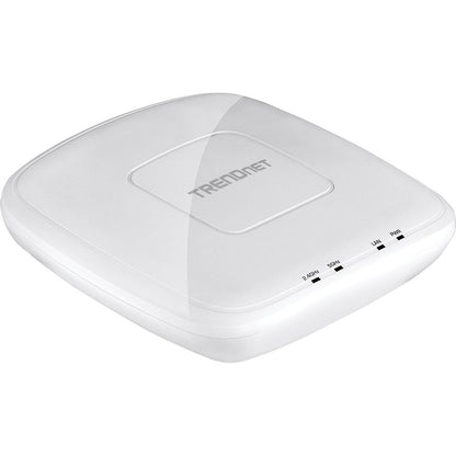 Point d'accès PoE double bande AC1750 TRENDnet TEW-825DAP