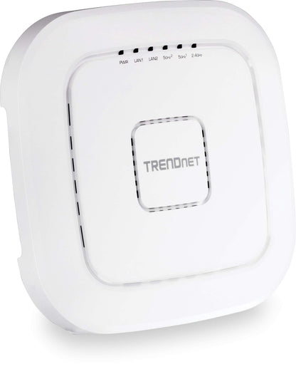 Point d'accès intérieur tribande AC2200 TRENDnet TEW-826DAP