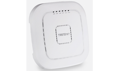 Point d'accès intérieur tribande AC2200 TRENDnet TEW-826DAP