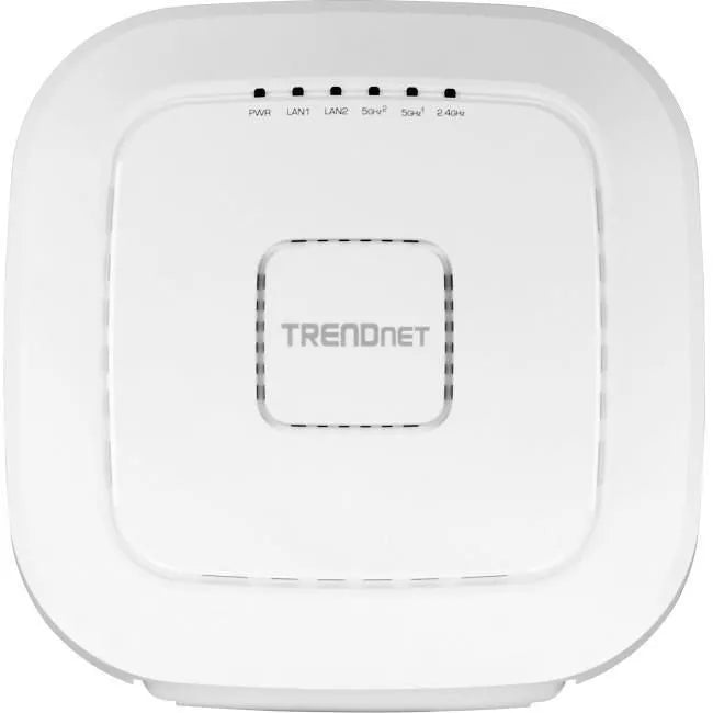 Point d'accès intérieur tribande AC2200 TRENDnet TEW-826DAP
