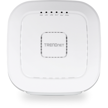 Point d'accès intérieur tribande AC2200 TRENDnet TEW-826DAP