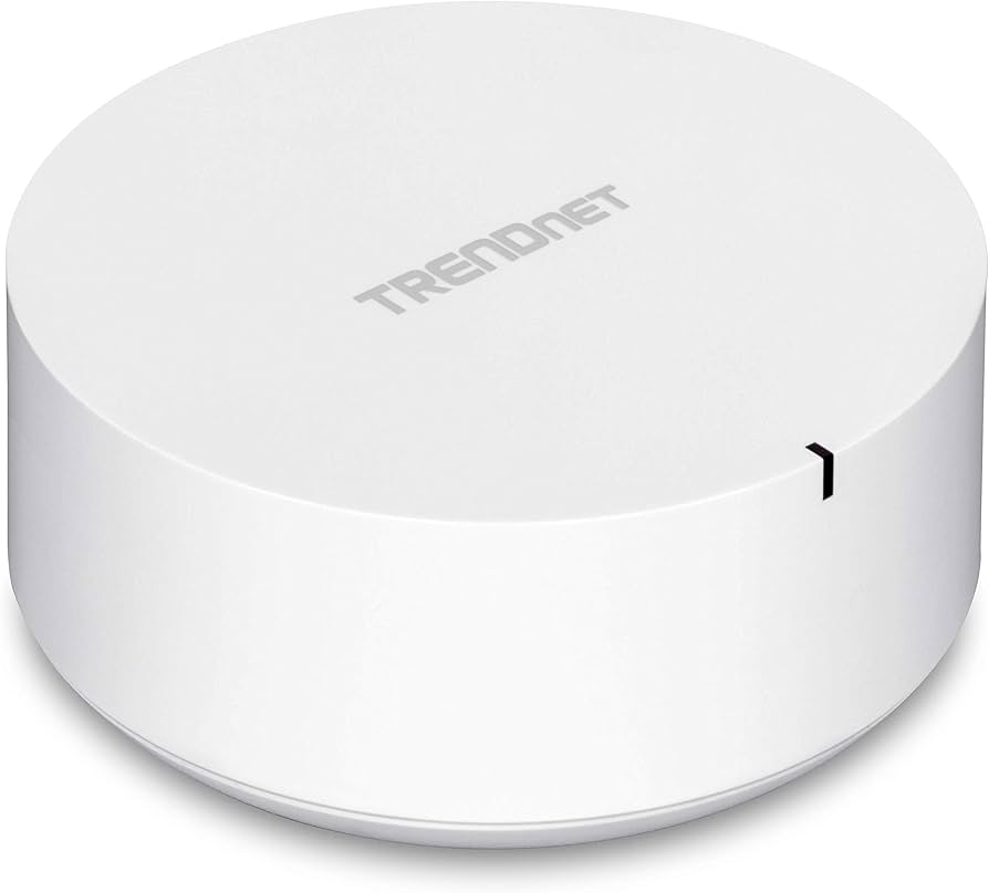 TRENDnet TEW-830MDR-CA AC2200 WiFi Mesh Router