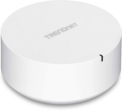 TRENDnet TEW-830MDR-CA AC2200 WiFi Mesh Router