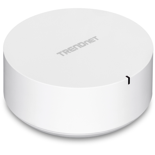 TRENDnet TEW-830MDR-CA AC2200 WiFi Mesh Router