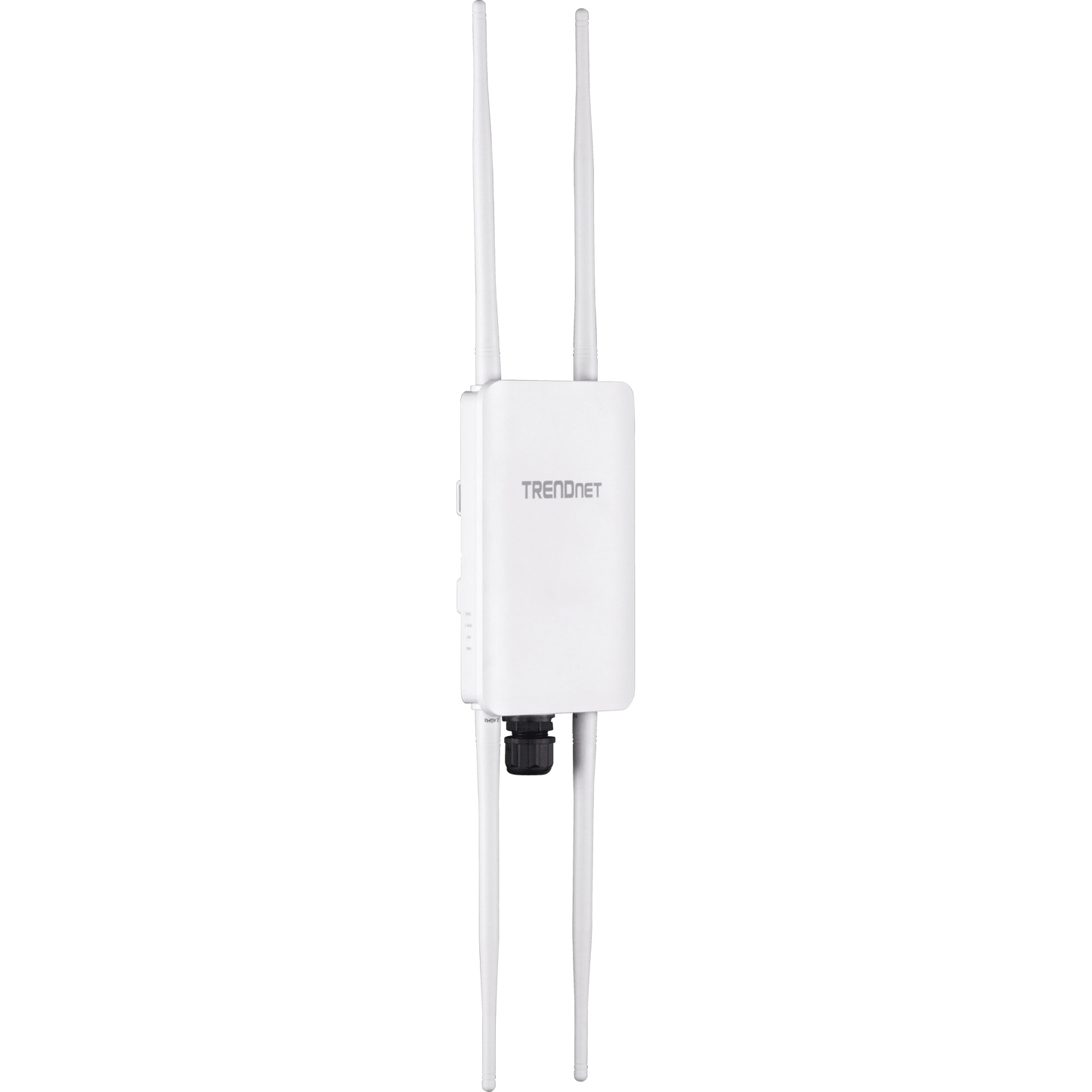 Point d'accès sans fil extérieur PoE+ 5 dBi AC1300 TRENDnet TEW-841APBO