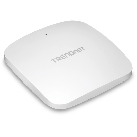 TRENDnet TEW-923DAP AX3000 Dual Band WiFi 6 PoE+ Access Point
