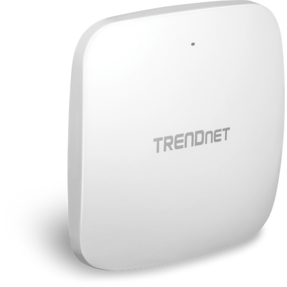 Point d'accès Wi-Fi 6 PoE+ double bande TRENDnet TEW-923DAP AX3000