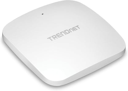 Point d'accès PoE+ double bande WiFi 6 TRENDnet TEW-925DAP AX5400