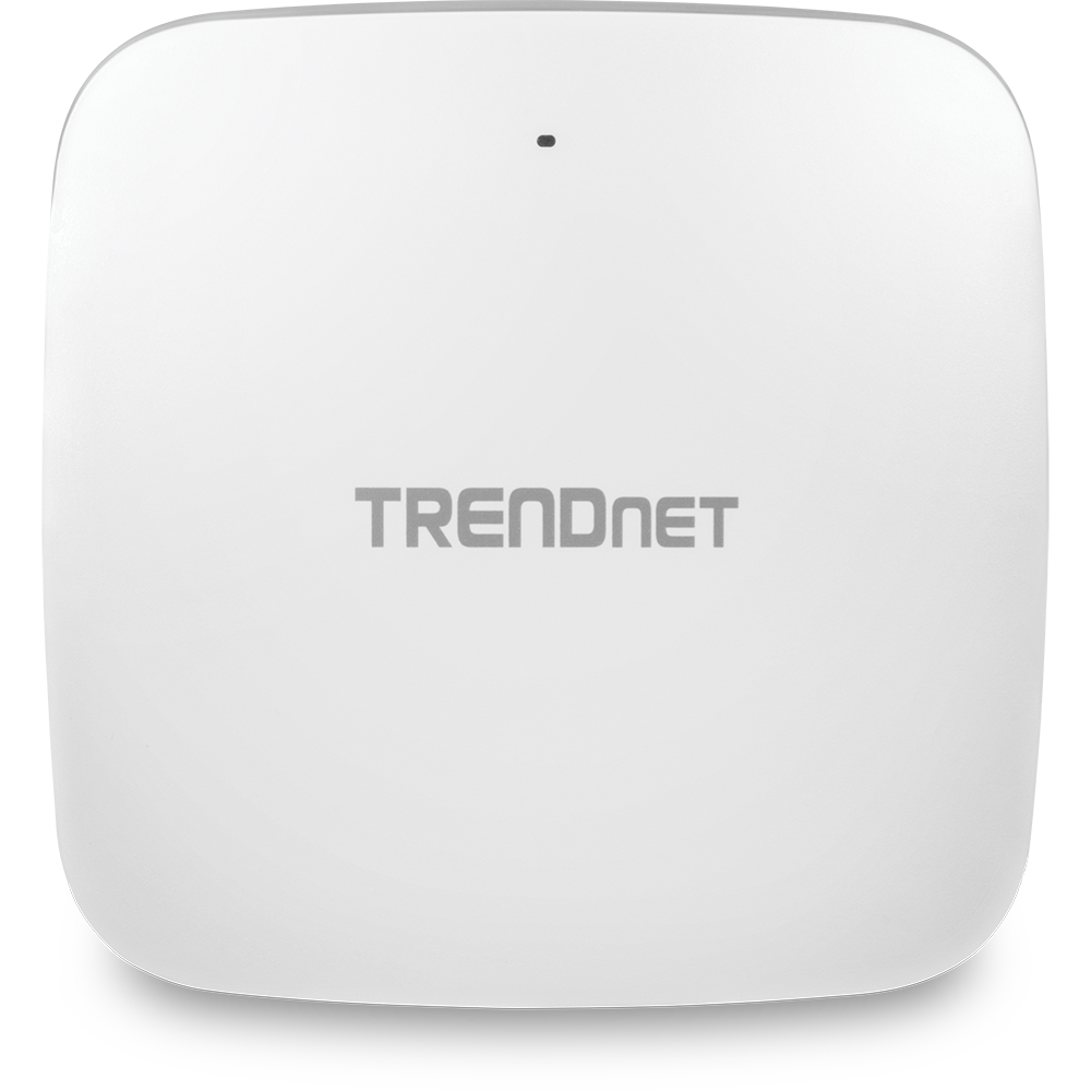 Point d'accès PoE+ double bande WiFi 6 TRENDnet TEW-925DAP AX5400