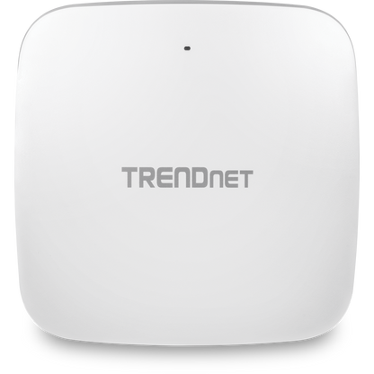 Point d'accès PoE+ double bande WiFi 6 TRENDnet TEW-925DAP AX5400