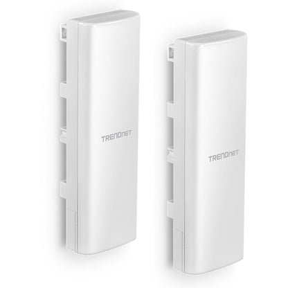 Kit pont PoE extérieur Wi-Fi 6 14 dBi TRENDnet TEW-940APBO2K