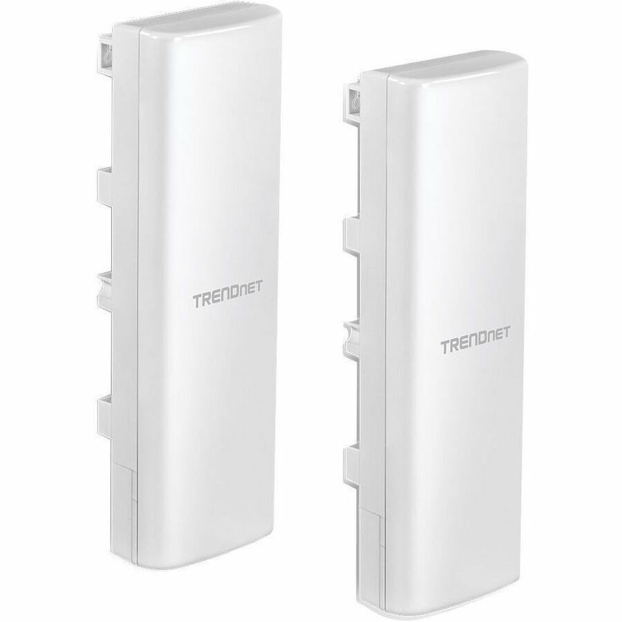 Pont point à point extérieur TRENDnet TEW-940APBO 14 dBi Wi-Fi 6 AX1200