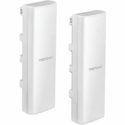 Pont point à point extérieur TRENDnet TEW-940APBO 14 dBi Wi-Fi 6 AX1200