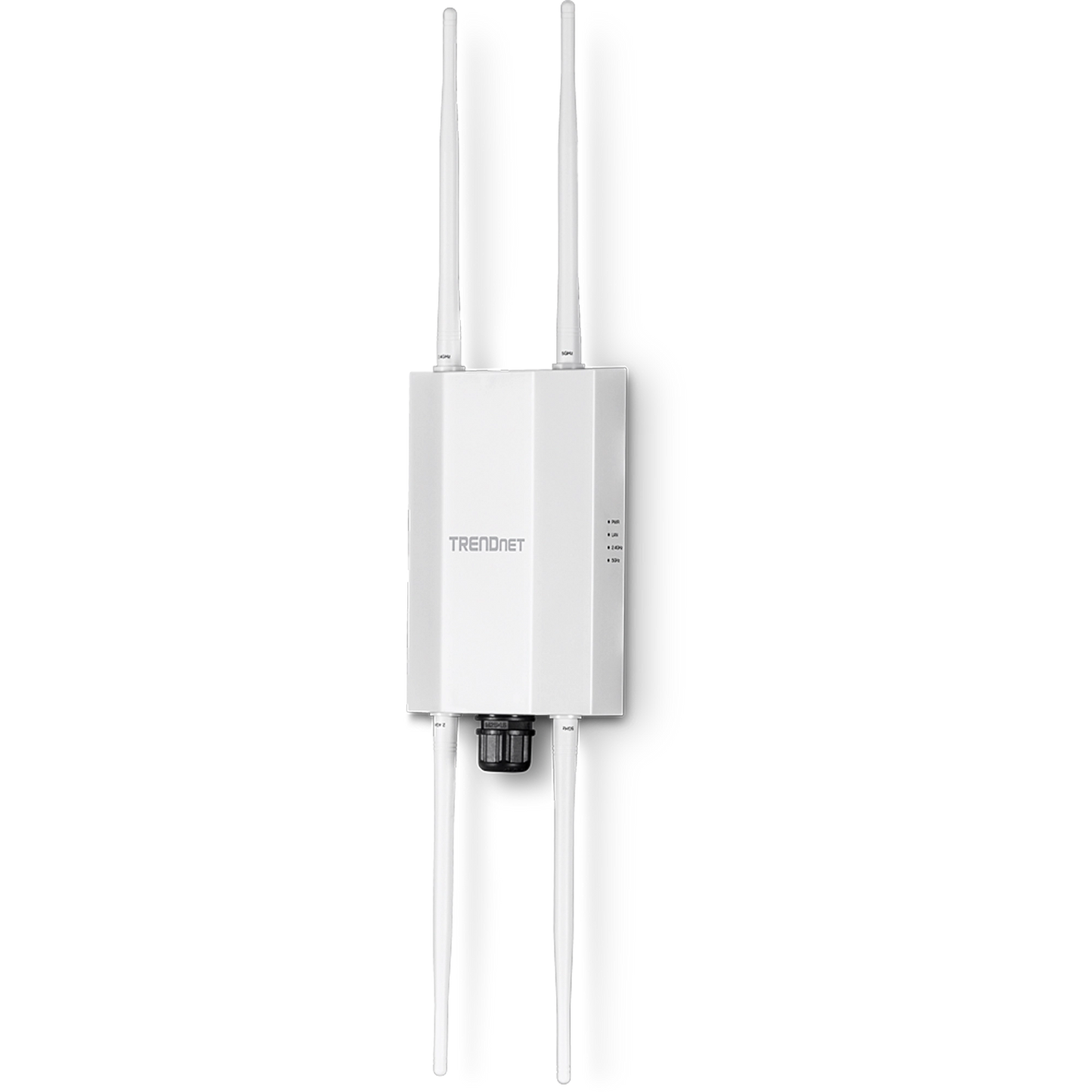 Point d'accès extérieur WiFi 6 TRENDNET TEW-941APBO 5 dBi AX1800