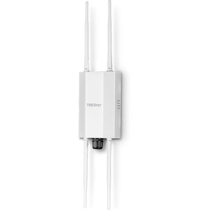 Point d'accès extérieur WiFi 6 TRENDNET TEW-941APBO 5 dBi AX1800