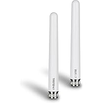 TRENDNET TEW-AO57 Outdoor Dual Band Antenna Kit, 3/6/7 dBi