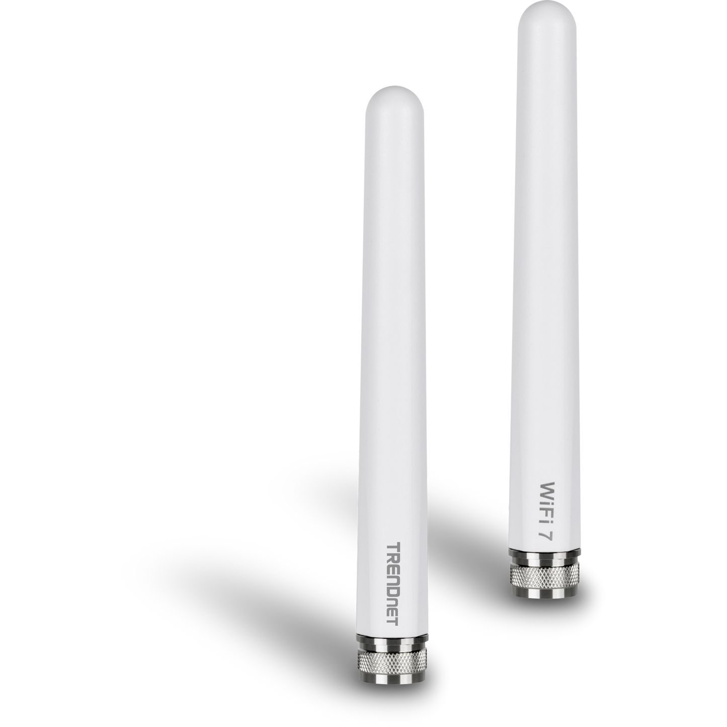 TRENDNET TEW-AO57 Outdoor Dual Band Antenna Kit, 3/6/7 dBi