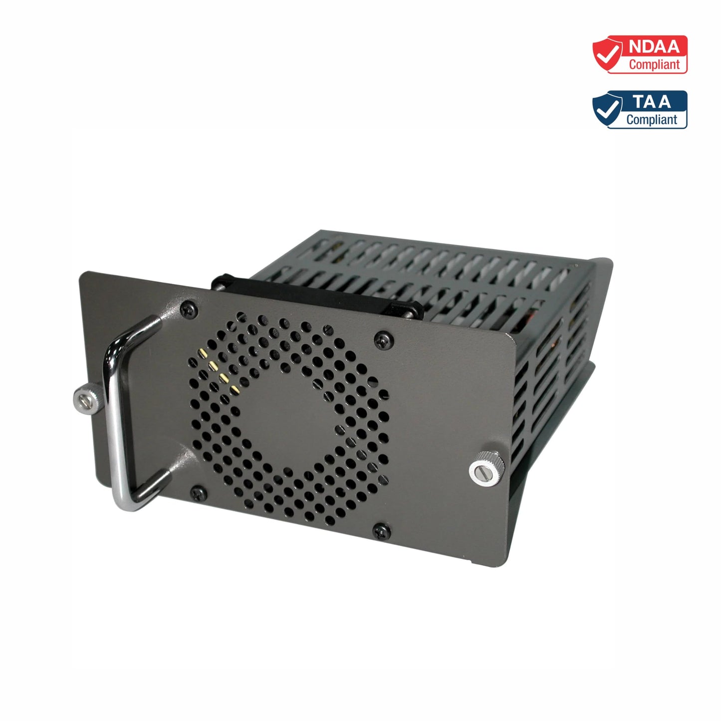 TRENDNET TFC-1600RP Redundant Power Supply for TFC-1600