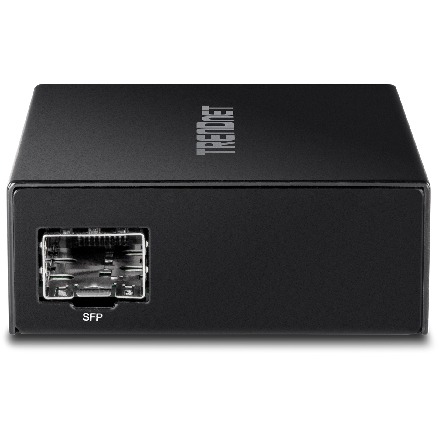 Convertisseur de média TRENDnet TFC-GSFP, format SFP, 1 Gbit/s