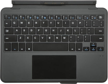 Targus Keyboard & Rugged Case for Galaxy Tab Active4 Pro, Black