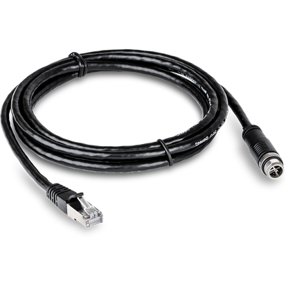 TRENDnet TI-CD02 M12 to RJ-45 Industrial Network Adapter