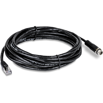 TRENDnet TI-CD05 M12 to RJ-45 Industrial Network Accessory