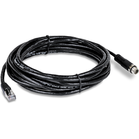 TRENDnet TI-CD05 M12 to RJ-45 Industrial Network Accessory