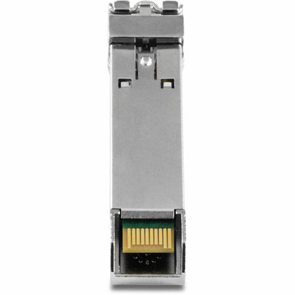 TRENDnet TI-MGBS20 Hardened Mini-GBIC SFP Module, 1.25 Gbps, 20KM