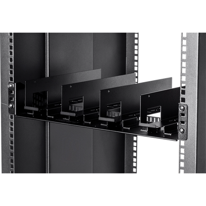 TRENDnet TI-R4U 19IN Rackmount Industrial Power Supply Vertical Chassis