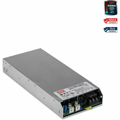 TRENDnet TI-RSP100048 48V 1000W AC to DC Industrial Power Supply