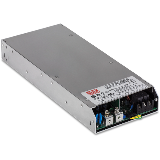 TRENDnet TI-RSP100048 48V 1000W AC to DC Industrial Power Supply