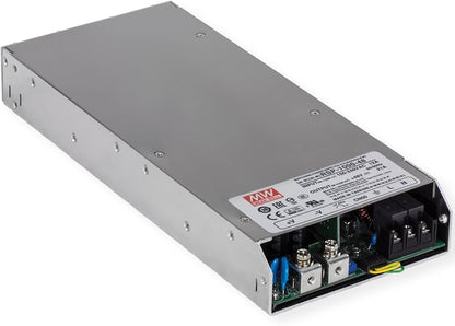 TRENDnet TI-RSP100048 48V 1000W AC to DC Industrial Power Supply