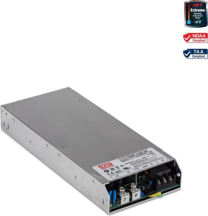 TRENDnet TI-RSP100048 48V 1000W AC to DC Industrial Power Supply