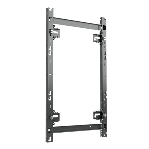 Support LED CHIEF TIL1X3PT pour LG LAS et LEYARD TVF, configuration 1x3