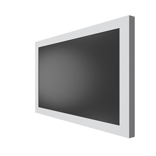 CHIEF TILD1X3IER-L TiLED Samsung IER Mount, 3 High Left