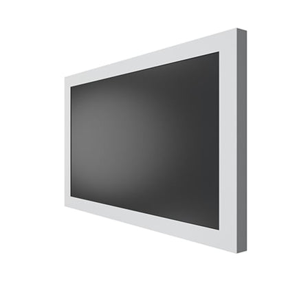 CHIEF TILD1X3IER-L TiLED Samsung IER Mount, 3 High Left